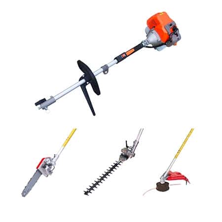 Cutter Multifuncion Orihuela