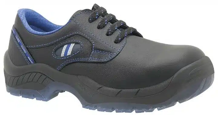 Zapato de seguridad S3S Panter Diamante Plus