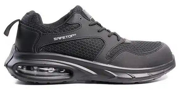 Zapato de seguridad S1 Safetop Duttio 225