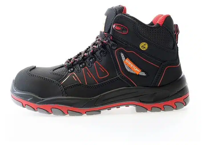 Bota de seguridad S3S Safetop Erandio 248