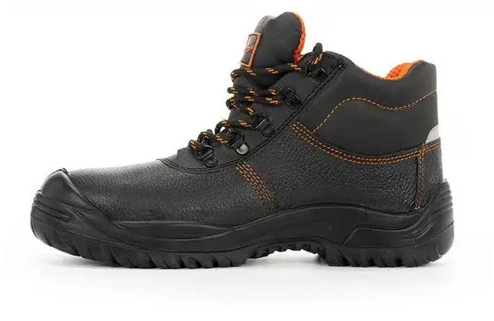 Bota de seguridad S3 Safetop Eurio