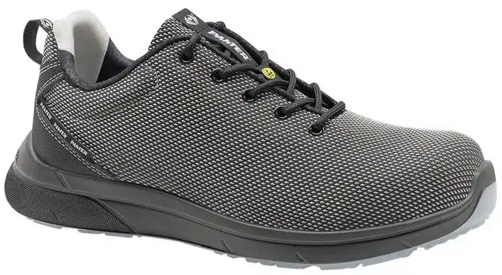 Zapato deportivo de seguridad S3S Panter Forza Sporty