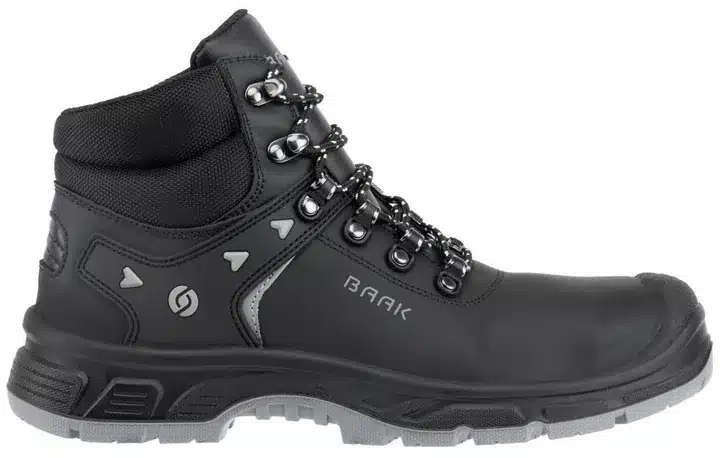 Bota de seguridad S3S Protecbase Heinrich