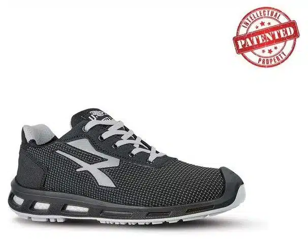 Zapato de seguridad S3S U-Power Imperius