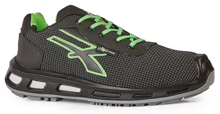 Zapato deportivo de seguridad S3S U-Power Malibu