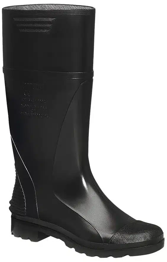 Bota de agua Monocolor 1066 O4 Panter
