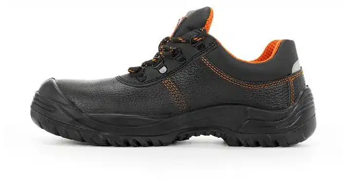 Zapato de seguridad S3 Safetop Oratio