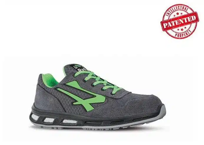 Zapato de seguridad S1PS U-Power Point