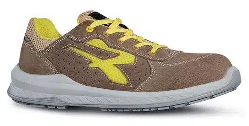 Zapato de seguridad S1PS U-Power Reflex