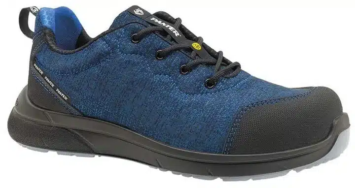 Zapato de seguridad S3S Panter Vita Eco