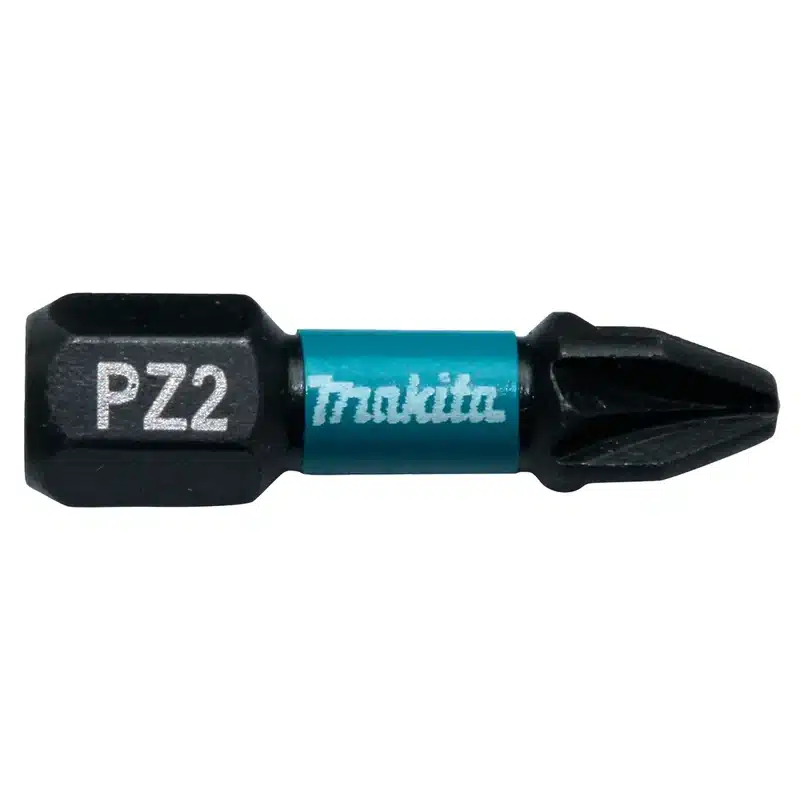 Puntas de destornillador de 1/4 de pulgada