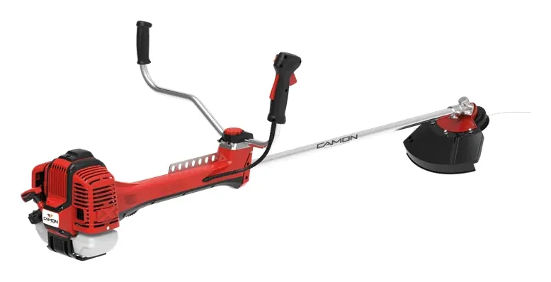 Desbrozadora de gasolina Camon BC508T de 52 cc