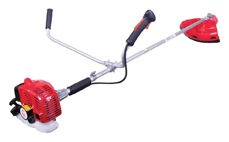 Desbrozadora de gasolina Maruyama MX271EH con manillar doble
