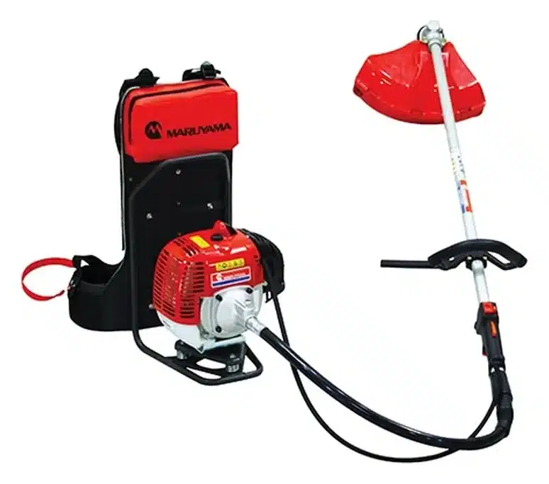 Desbrozadora de mochila Maruyama BKC5021RS