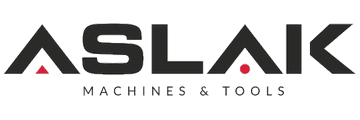 Logo ASLAK