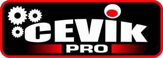 Logo CEVIK