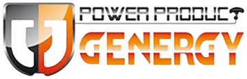 Logo Genergy