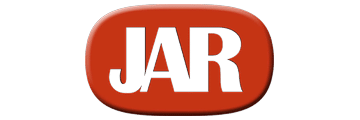 Logo JAR