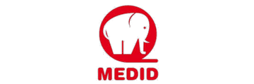 Logo MEDID