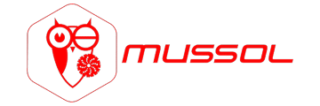 Logo Mussol