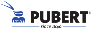 Logo Pubert
