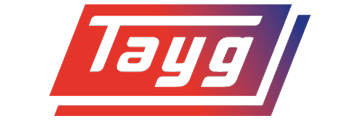 Logo TAYG