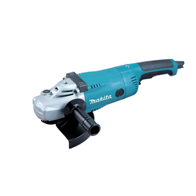 Amoladora Makita GA9020R de 230 mm y 2.200 W