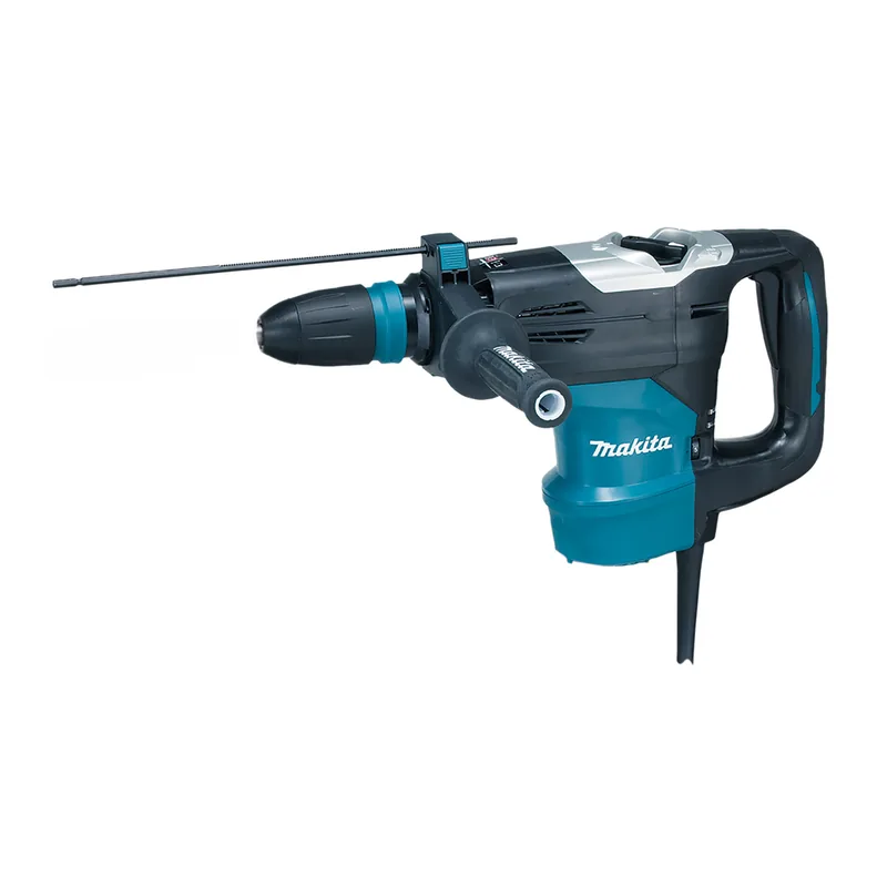 Martillo combinado Makita HR4003C SDS-Max de 6,2 kg