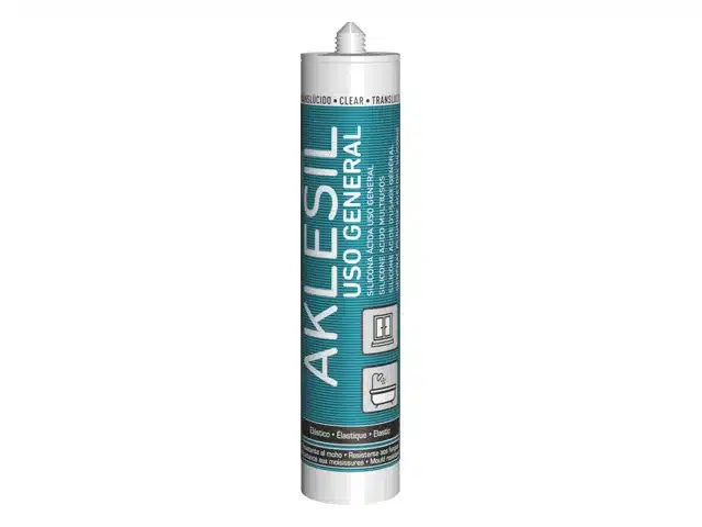 Aklesil · acética Quilosa 280 ml