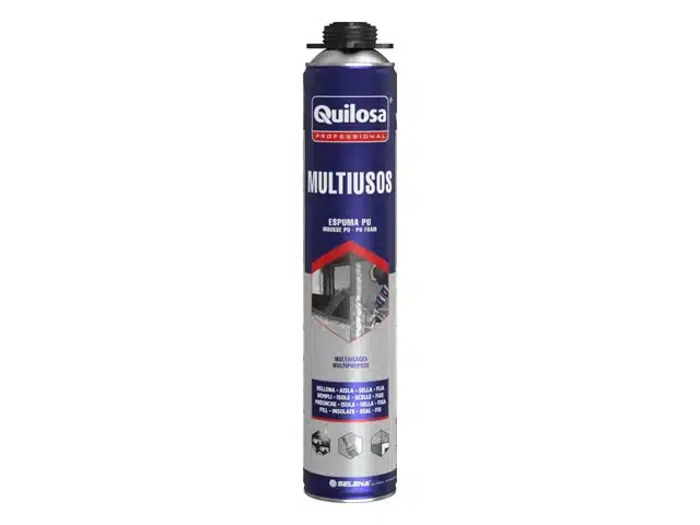 Multiusos PU Quilosa 750 / 700 ml