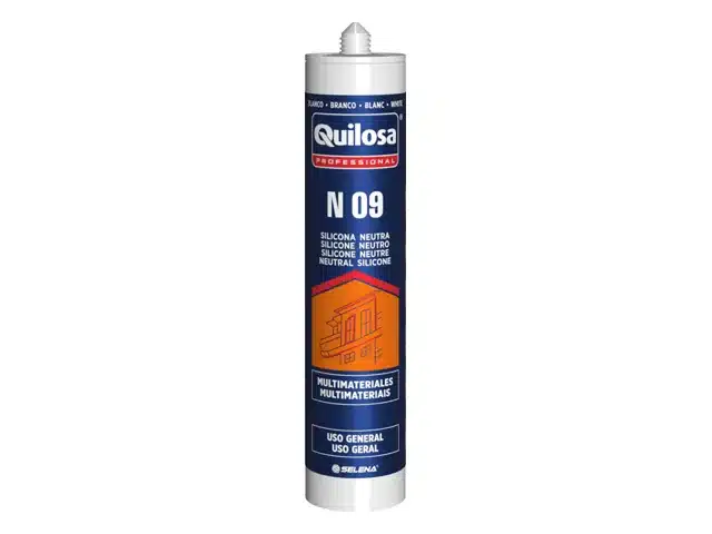 Orbasil N-09 · neutra Quilosa 300 ml