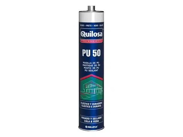 Sintex PU-50 · poliuretano Quilosa 300 ml