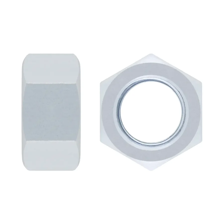 Tuerca hexagonal DIN 934